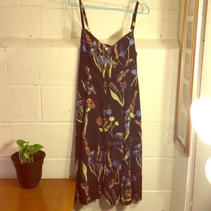 Kimchi Blue Summer Mid-Length Dress